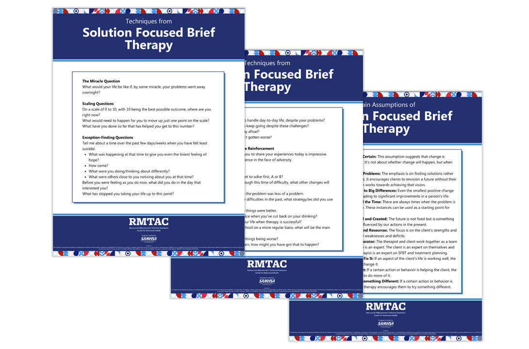 Learning Hub – Resource & eMpowerment Technical Assistance Center (RMTAC)